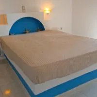 Manolis Studios, khách sạn ở Kastraki Naxou