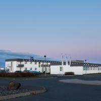 Geo Hotel Grindavik, hótel í Grindavík