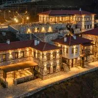 Unedo All Seasons Hotel