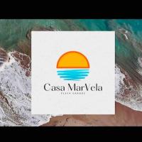 Casa MarVela Playa Grande