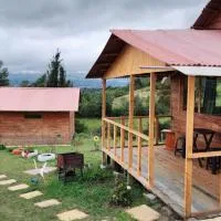 El Mirador de Juan, Hotel in Guasca