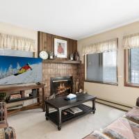 C14 Gore Creek Meadows condo, hotell i East Vail, Vail