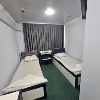 Andijon में, होटल Bahra Hostel