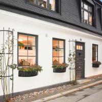 1 Bedroombeautiful Apartment In Ystad