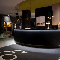 Elizabeth Lifestyle Hotel, מלון בבולוניה