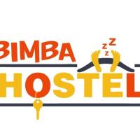 BIMBA HOSTEL - UNIDADE 03 - GOIÂNIA - GO, hotel di Setor Sul, Goiânia