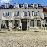 Biervliet में, होटल B&B Petit Chateau - Rust en Charme Nabij Gent, Brugge en de Zeeuwse kust