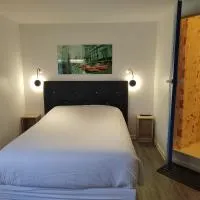 FASTHOTEL PARIS OUEST BOUAFLE, hotel Bouafle városában