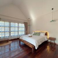 Punpawn Farmstay Villa C