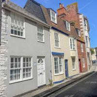 Seashells - Seaside Cottage 100m From Beach