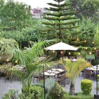 San Cristobal Boutique Hotel - Ivato Airport, hotell Antananarivos