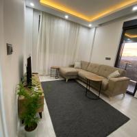 Lux 1+1 Apartment Airport View, hotel near Antalya Airport - AYT, Antalya