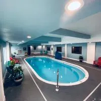 La Quinta by Wyndham Harrisburg-Hershey, hotel i Manadahill