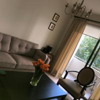 T&L Apartments Germasogia, хотел в района на Dasoudi Beach, Лимасол