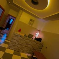 HOTEL NOSTRESS, hotel v destinaci Khenifra