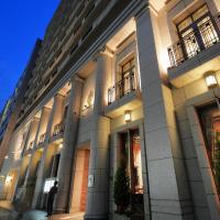 Hotel Monterey Kyoto, hotel u Kyotou