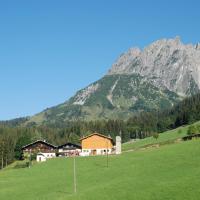 Ferienbauernhof Elmaugut