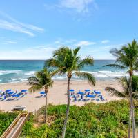 Tideline Palm Beach Ocean Resort and Spa, Hotel in Palm Beach