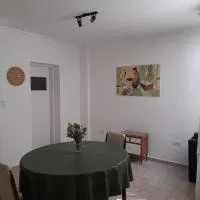 Departamento Interno Divino!, хотел в Балкарсе