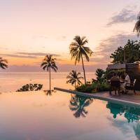 Nest Sense Resort, hotel en Lonely Beach, Koh Chang