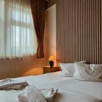 Hotel Kupres, hotel v mestu Kupres