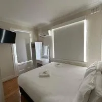 Tattersalls Hotel Casino, отель в городе Казино