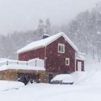 House in Tärnaby, hotel di Tärnaby