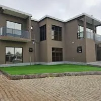 La Casa Modesta, Hotel in Matola