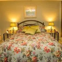 Viesnīca Dodici Night Suites pilsētā Washington