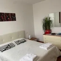 Bella Ciao Airport Apartment, hotel di Seriate