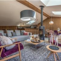 Maison Courchevel, 5 pièces, 8 personnes - FR-1-772-4