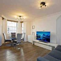 Fitzrovia 2 Bed modern +Lift central London