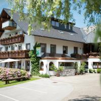 Pension Irlingerhof, Hotel in Mondsee