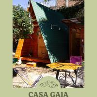 Hostal Casa Gaia