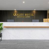 Quality Hotel Melbourne Airport