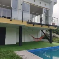 Finca de descanso y diversión, hotel em Tocaima