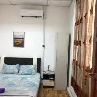 CZ CLASSIC, hotel v mestu Pasir Puteh