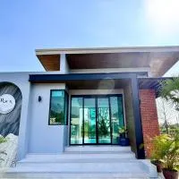 랏차부리에 위치한 호텔 Rock Resort Ratchaburi