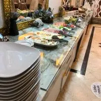 Hotel Soydan โรงแรมในอัฟยอน