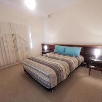 WATTLE HOUSE, hotel in zona Cleve Airport - CVC, Kimba