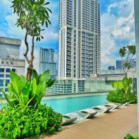 Oneiro Quill Residence Klcc