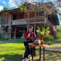 Ngoc Chien Pearl, готель у місті Ngọc Chiến