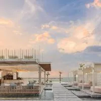 U Hua Hin, מלון בצ'ה אם
