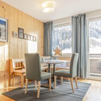 Appartement Berge