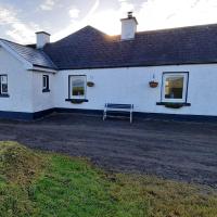 Ballaghboy Cottage