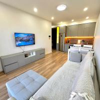 Exclusive USA Embassy Proximity Apartments, hotel in Sansar, Ulaanbaatar