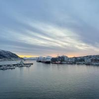 Leilighet Vervet, Tromso