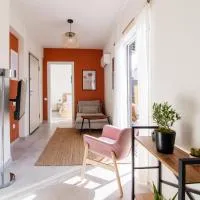 Cosy and stylish apartment in the centre