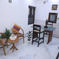 Fortune Home Service Apartment 1Bhk,L-36B,Saket