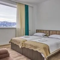 Hotel Lile • სასტუმრო ლილე, hotel a Khulo